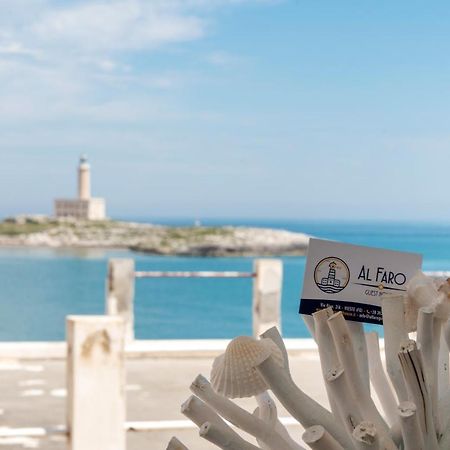 Al Faro Guest House Весте Екстериор снимка