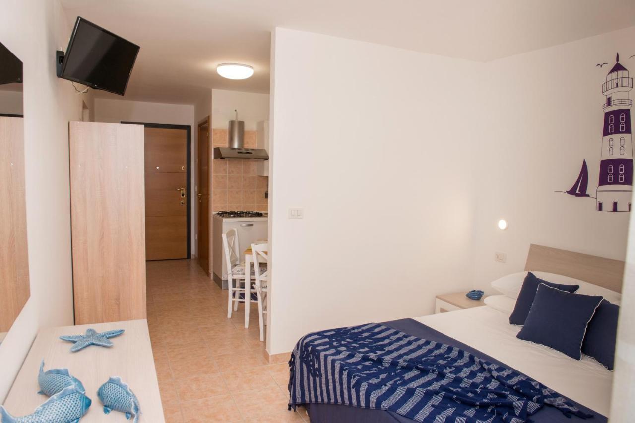 Al Faro Guest House Весте Екстериор снимка