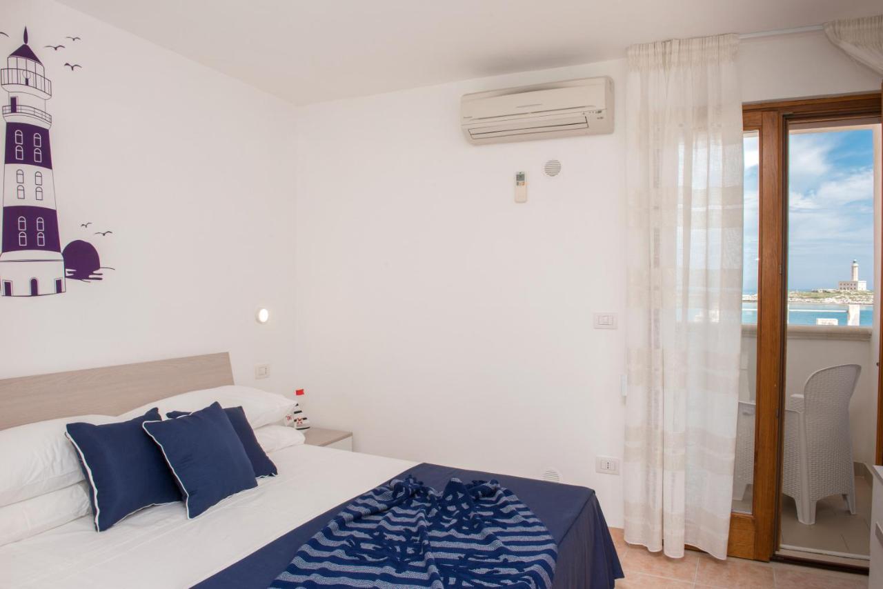 Al Faro Guest House Весте Екстериор снимка