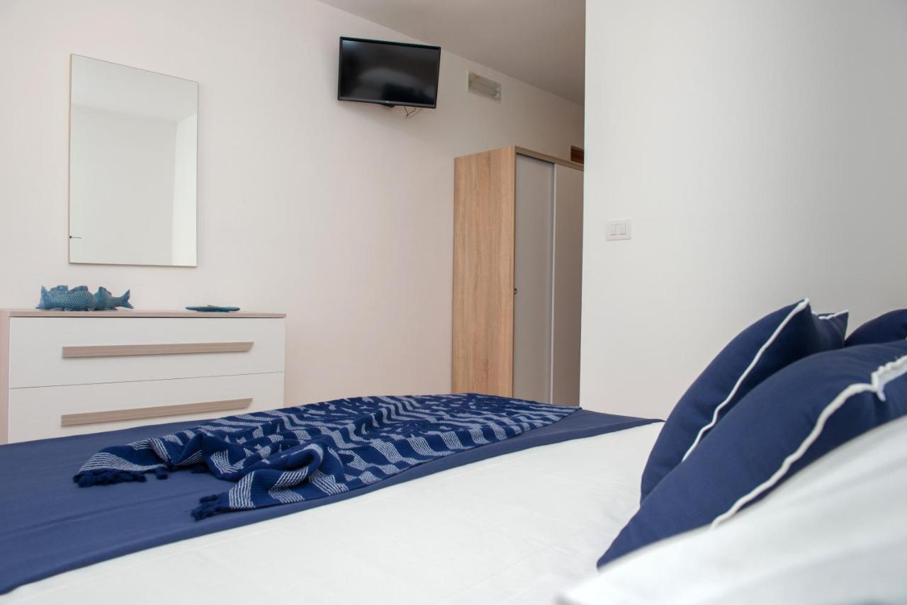 Al Faro Guest House Весте Екстериор снимка