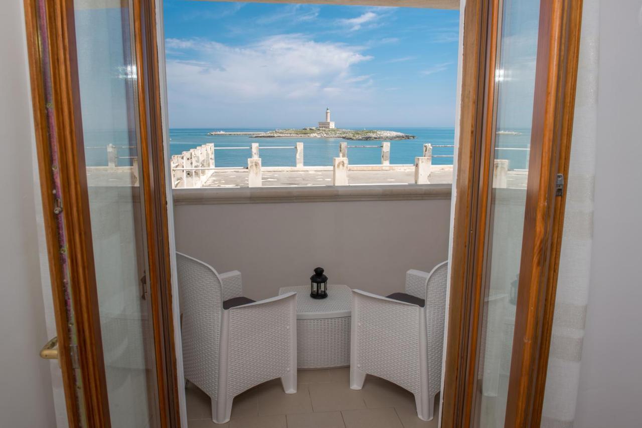 Al Faro Guest House Весте Екстериор снимка
