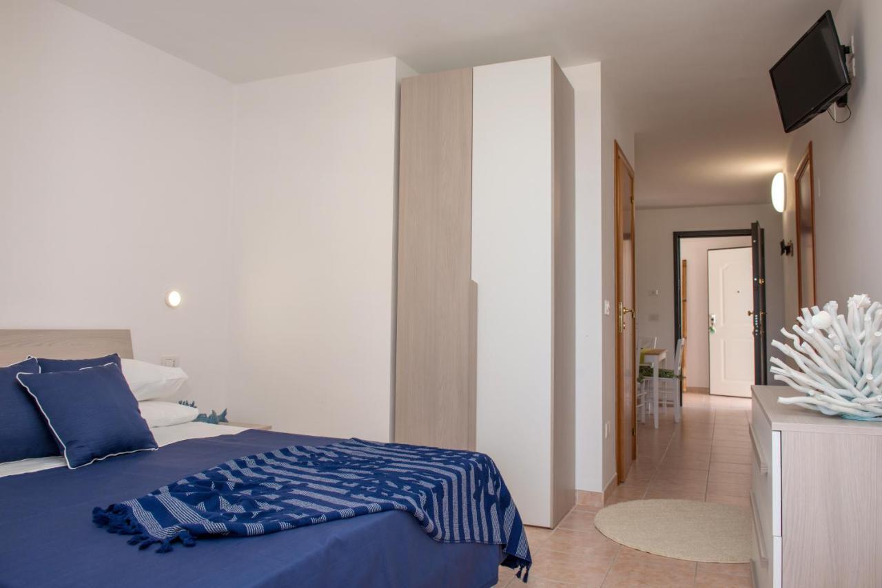 Al Faro Guest House Весте Екстериор снимка