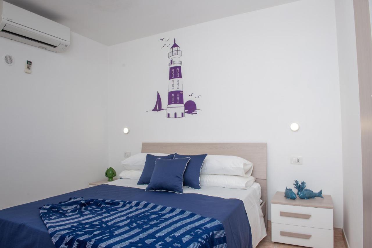 Al Faro Guest House Весте Екстериор снимка